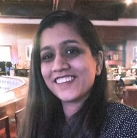 Anuradha Ghaisas