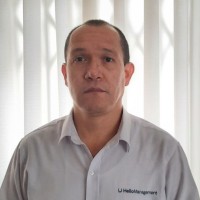 Cristian Ernesto Llanos Castro