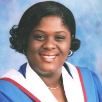 Esther Johnson-Pierre