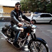 Sachin Jadhav