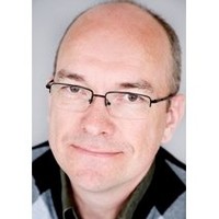 Jan Stalfelt