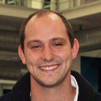 Nicholas Weerdenburg