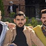محمود علي ذنون الطائي