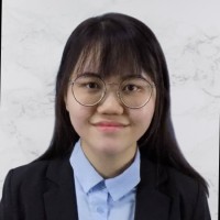 Chai Yi Wen