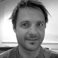 Tom Larsen