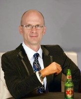 Stephen Mack