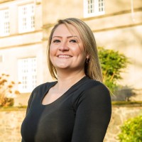 Hannah Robinson