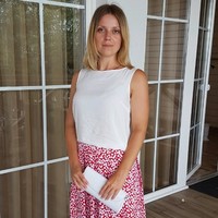 Yuliya Dus 🇺🇦