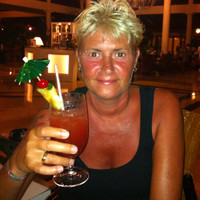 Mignon Mallee- van Schaik