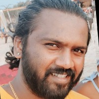 Ranjith K