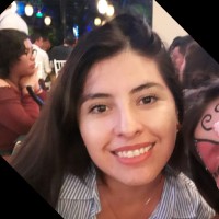 Maria De Los Angeles M.