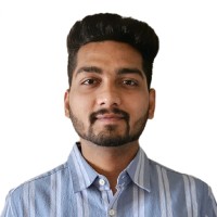 Mitesh Makwana