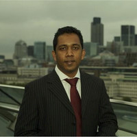 Arun Augustine