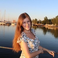 Maria Ushakova