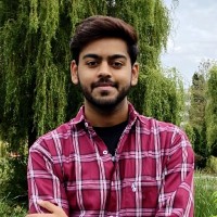 Munish Patel