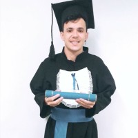 Lucas Magela