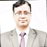 Dr Santosh Kumar Dixit