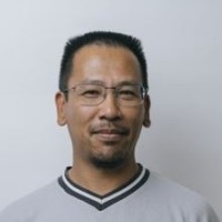 Jean-Paul TRAN