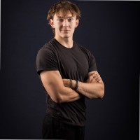 Torin Mathson