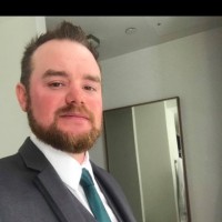 Adam Greenough