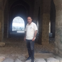 يحي العمري