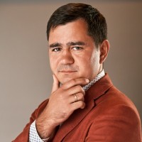 Aleksandr Leontev