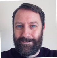 Ben Robinson