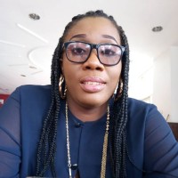 Violet Richard Etuk