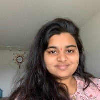 Jayanthi P