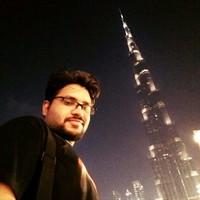 Chetan Gangele