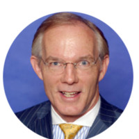 Tony Forrest