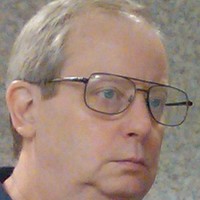 Jim Swedenburg