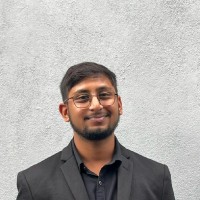 Chaitanya Bhide