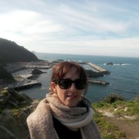 Montse Cuadros Vivo