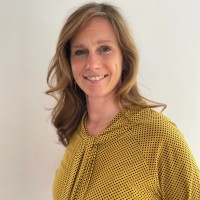 Marcia Van De Wetering