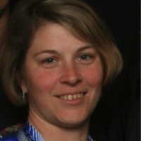 Wanda Volpp, CDFM-A