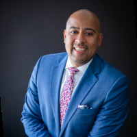 Ernest Vasquez