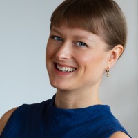 Olya Dikow
