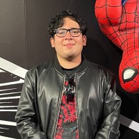 Elbert Diaz-Nolasco