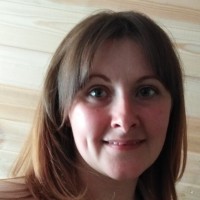 Елена Иванова