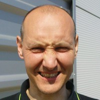 Robert Wilsher