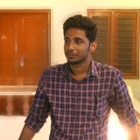 Krishna Kumar