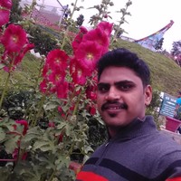Rajesh Nimbhore