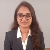 Hiral Goswami