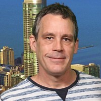 Keith Raney