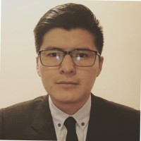 Denis Condori Garcia