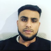 Awais Ahmed
