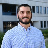 Dustin Dufault, Eit