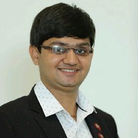 Nehal Patel