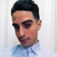 Nick Rodriguez